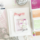 Pinkfresh Studio Die Set Foliage Shaker*