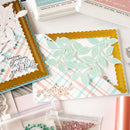 Pinkfresh Studio Die Set Joyful Day
