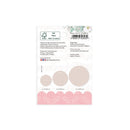 P13 Birdhouse Double-Sided Cardstock Tags 9 pack