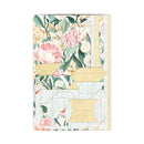 P13 Travel Journal Elements Set 33 pack Flowerish*