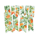P13 Fresh Lemonade Double-Sided Cardstock Tags 10 pack