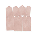 P13 Precious Double-Sided Cardstock Tags 7 pack