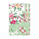 P13 Travel Journal Elements Set 33 pack Santa's Workshop*