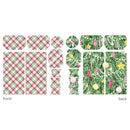 P13 Travel Journal Elements Set 33 pack Santa's Workshop*
