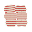 P13 Sea La Vie Double-Sided Cardstock Tags 6 pack