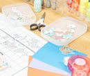 Universal Crafts Sort and Stack Storage