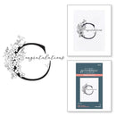 Spellbinders BetterPress Letterpress System Press Plates Floral C