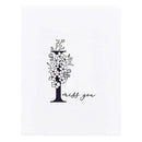 Spellbinders BetterPress Letterpress System Press Plates Floral I*