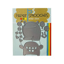 Paper Smooches Wise Dies - Monster