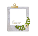 Stamperia A6 Cutting Dies - Insta-Frame
