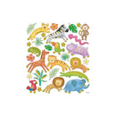 Sticker King Stickers - Jungle Life*