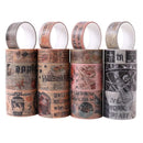 Poppy Crafts Washi Tape