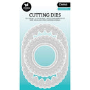 Studio Light Essentials Cutting Dies 5/Pkg Nr. 953 Sunny Shapes
