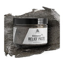 Altenew Shimmer Relief Paste - Smoky Quartz