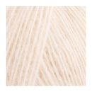 Rowan Mode Alpaca Cotton Everyday Luxury Yarn - Snowflake