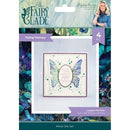 Sara Signature Fairy Glade Metal Die Flying Fantasy*