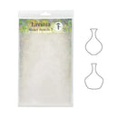 Lavinia Sticker Stencil