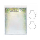 Lavinia Sticker Stencil