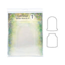 Lavinia Sticker Stencil