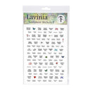 Lavinia Stickers - Sentiment