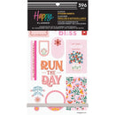 Happy Planner Sticker Value Pack 30/Sheets Coordinated Colours