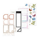 Me & My Big Ideas - Color Story Value Pack Stickers - Big