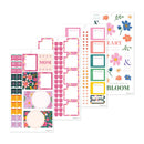 Me & My Big Ideas - Golden Garden Mom Value Pack Stickers