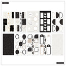 Me & My Big Ideas - Eternal Stars Value Pack Stickers