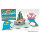 Karen Burniston Dies Sailboat Add-ons*
