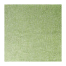 Solid light green color swatch on a white background