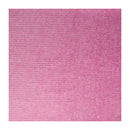 Solid pink color swatch on a white background