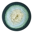 Scheepjes Cotton Whirl Yarn - Blueberry Swirl