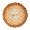 Scheepjes Cotton Whirl Yarn - Enchanted Sands