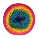 Scheepjes Cotton Whirl Yarn - Fruit Salad