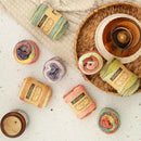 Scheepjes Stone Washed Flow Yarn - Delight