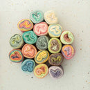 Scheepjes Stone Washed Flow Yarn - Delight