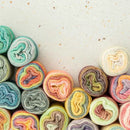 Scheepjes Stone Washed Flow Yarn - Delight