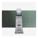 Schmincke Horadam Aquarell Watercolour Paint 5ml - S1 - Perylene Green