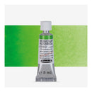 Schmincke Horadam Aquarell Watercolour Paint 5ml - S2 - Permanent Green