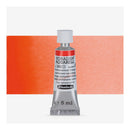 Schmincke Horadam Aquarell Watercolour Paint 5ml - S3 - Permanent Red Orange