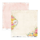ScrapBoys 12" x 12" Paper Pack - Bird Romance