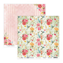 ScrapBoys 12" x 12" Paper Pack - Bird Romance