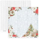 ScrapBoys 12" x 12" Paper Pack - Christmas Time