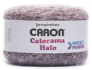 Caron Colorama Halo Yarn - Beet Red^