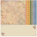 Crafter's Companion Make And Send Card Making Pad 12"X12" (30.5cm x 30.5cm) All Occasions*