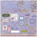 Crafter's Companion Make And Send Card Making Pad 12"X12" (30.5cm x 30.5cm) All Occasions*