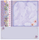 Crafter's Companion Make And Send Card Making Pad 12"X12" (30.5cm x 30.5cm) All Occasions*