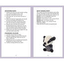 Search Press Mini Amigurumi Animals Card Deck Crochet Set