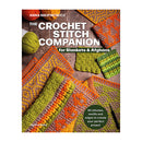 Search Press Crochet Stitch Companion for Blankets & Afghans Project Book