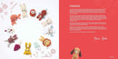 Search Press Mini Amigurumi Zodiac Crochet Pattern Book
